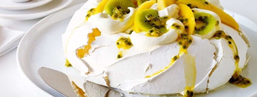 Pavlova