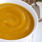 Pumpkin Soup