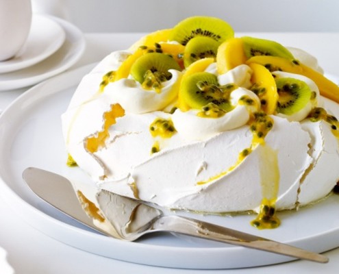 Pavlova