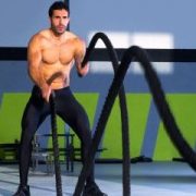 high intensity fat burning workout in indooroopilly