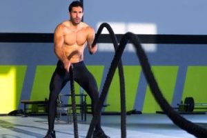 high intensity fat burning workout in indooroopilly
