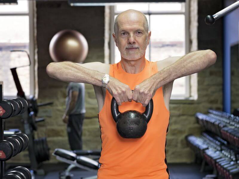 Personal Fitness Training Kelvin Grove